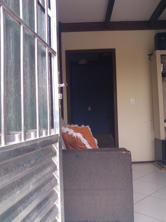 Flat Do Indio Apartment Fernando de Noronha Room photo