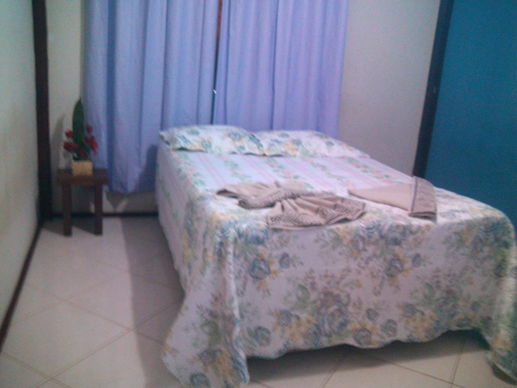 Flat Do Indio Apartment Fernando de Noronha Room photo